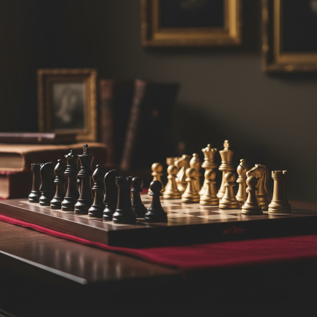 Uma imagem para artes marciais de uma plantação de algodão machucada causada por uma pale de juta suspensa no chão.